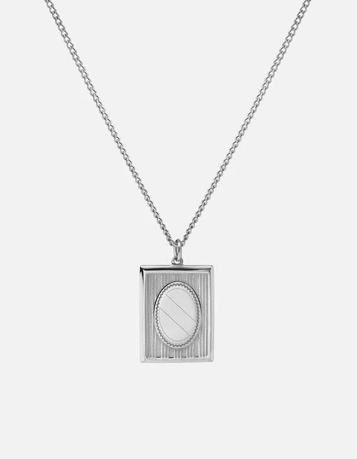 Frame Necklace | Miansai