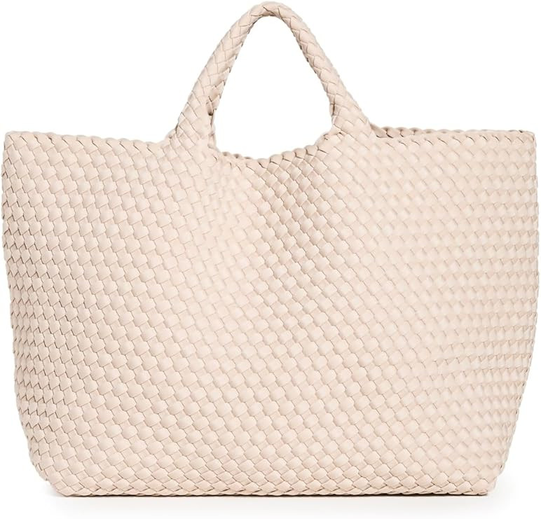 Naghedi Women's St Barths Large Tote | Amazon (US)