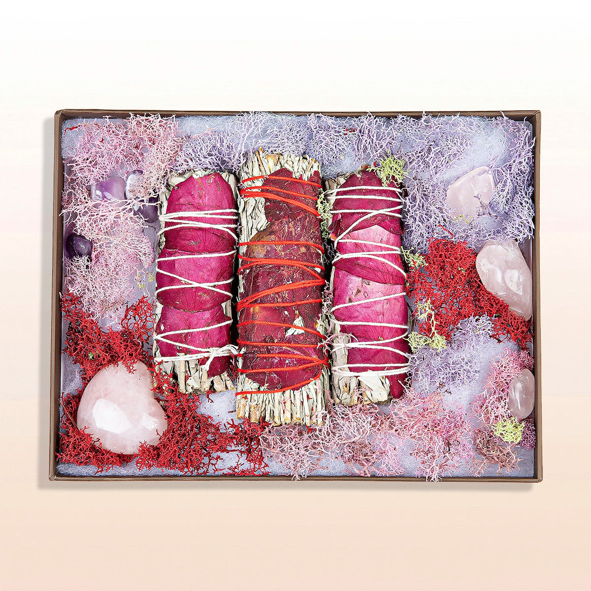 Emotional Cleansing - Love Box | Karma and Luck