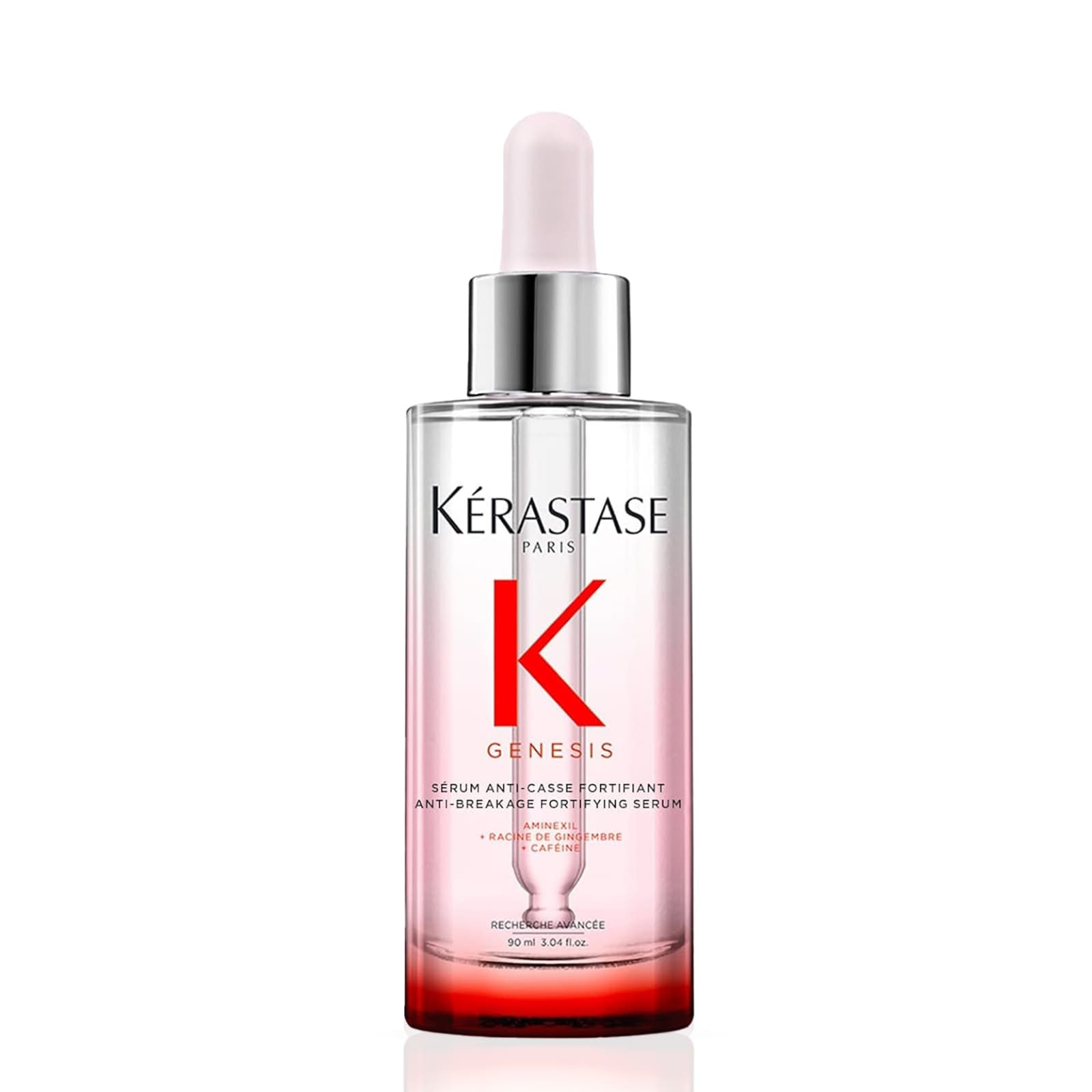 Genesis – Sérum Anti-chute Fortifiant – 90ml | Pomme Salon CA