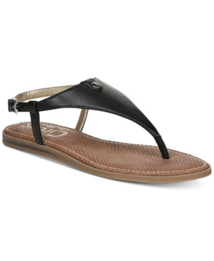 Circus by Sam Edelman Carolina Flat Sandals Women's Shoes | Macys (US)
