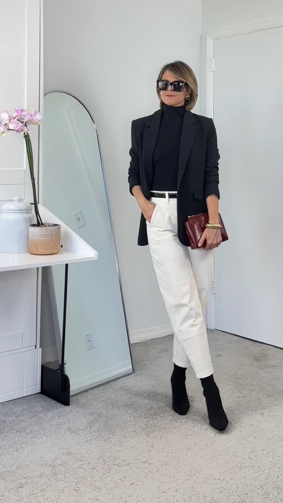 All true to size

#LTKItBag #LTKFindsUnder100 #LTKSeasonal