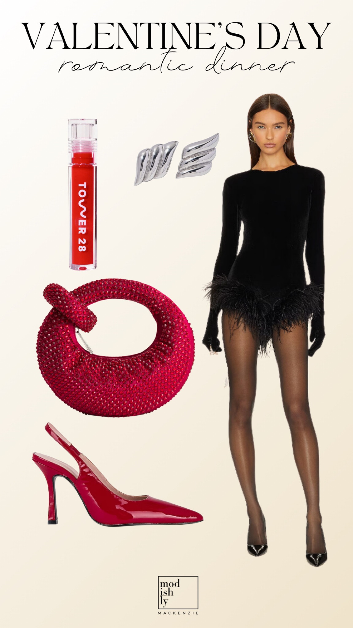 valentine’s day date night 

#LTKVideo #LTKfindsunder100 #LTKstyletip