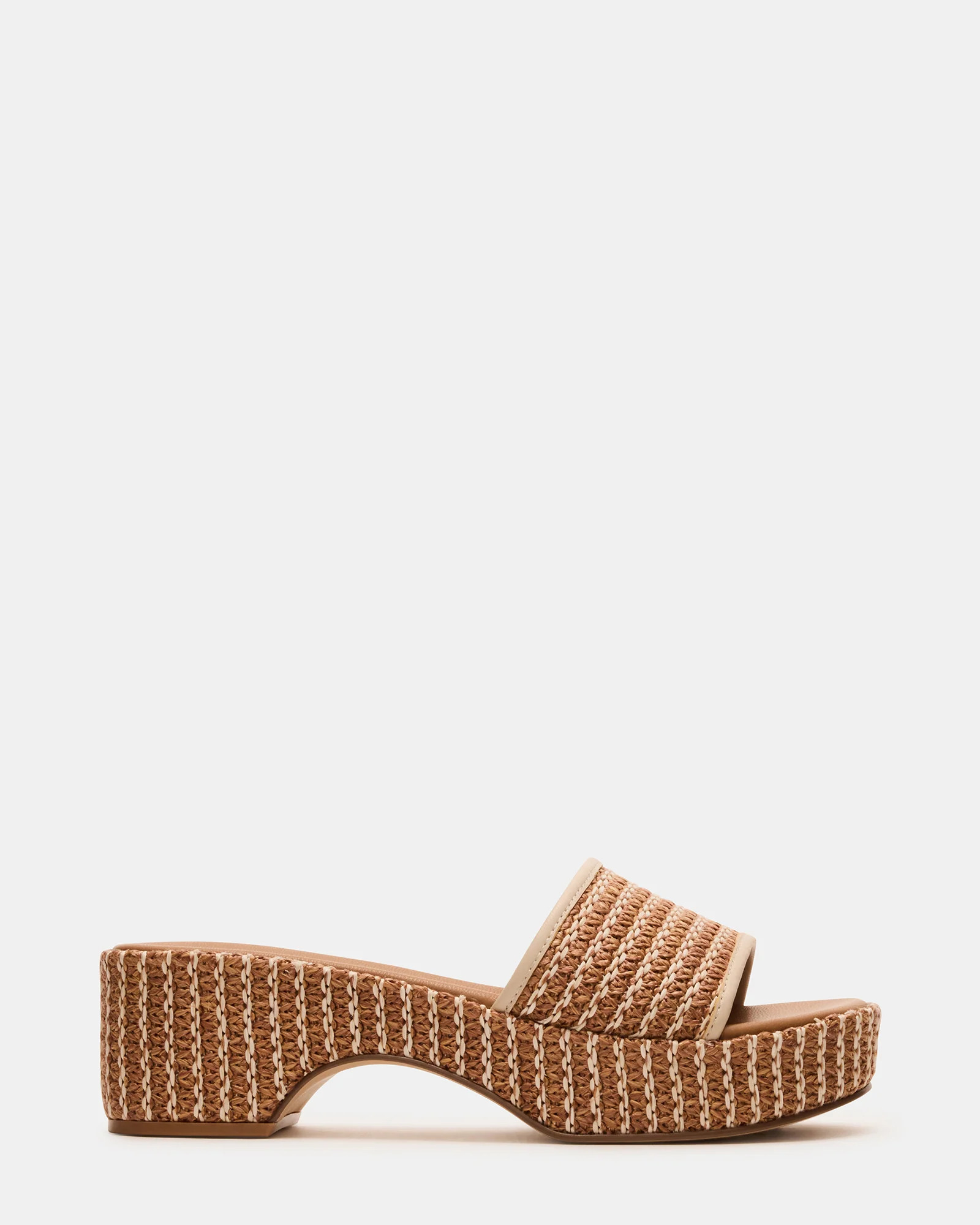 Cosima Natural | Steve Madden (US)
