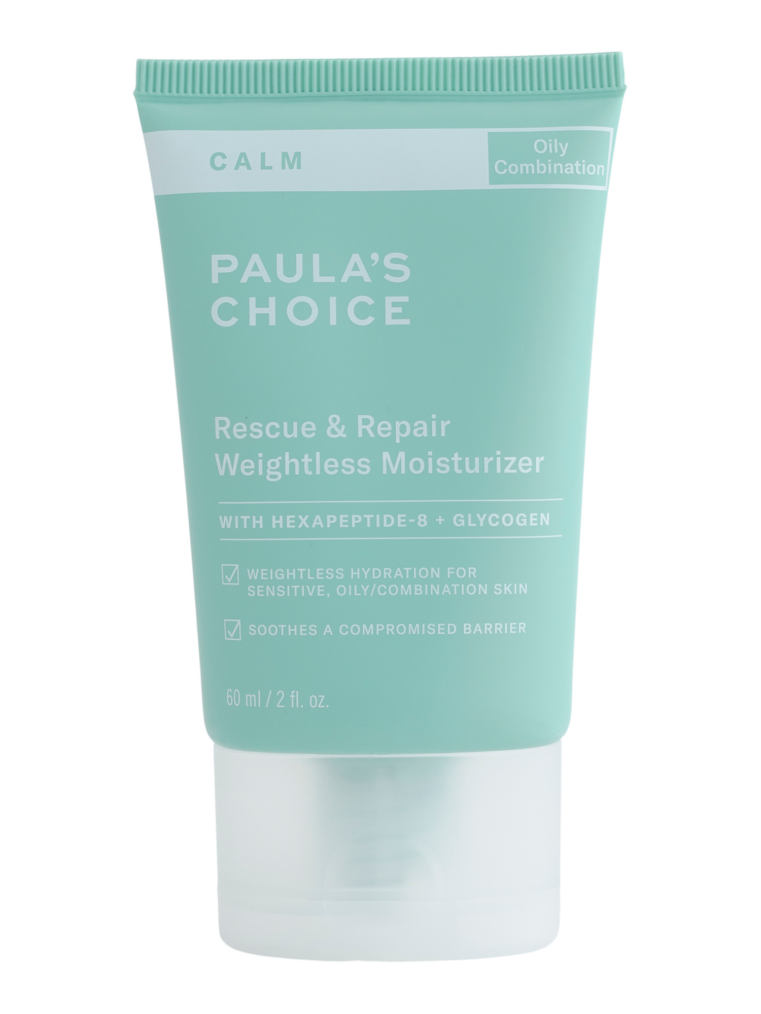 2oz Calm Rescue And Repair Moisturizer | TJ Maxx