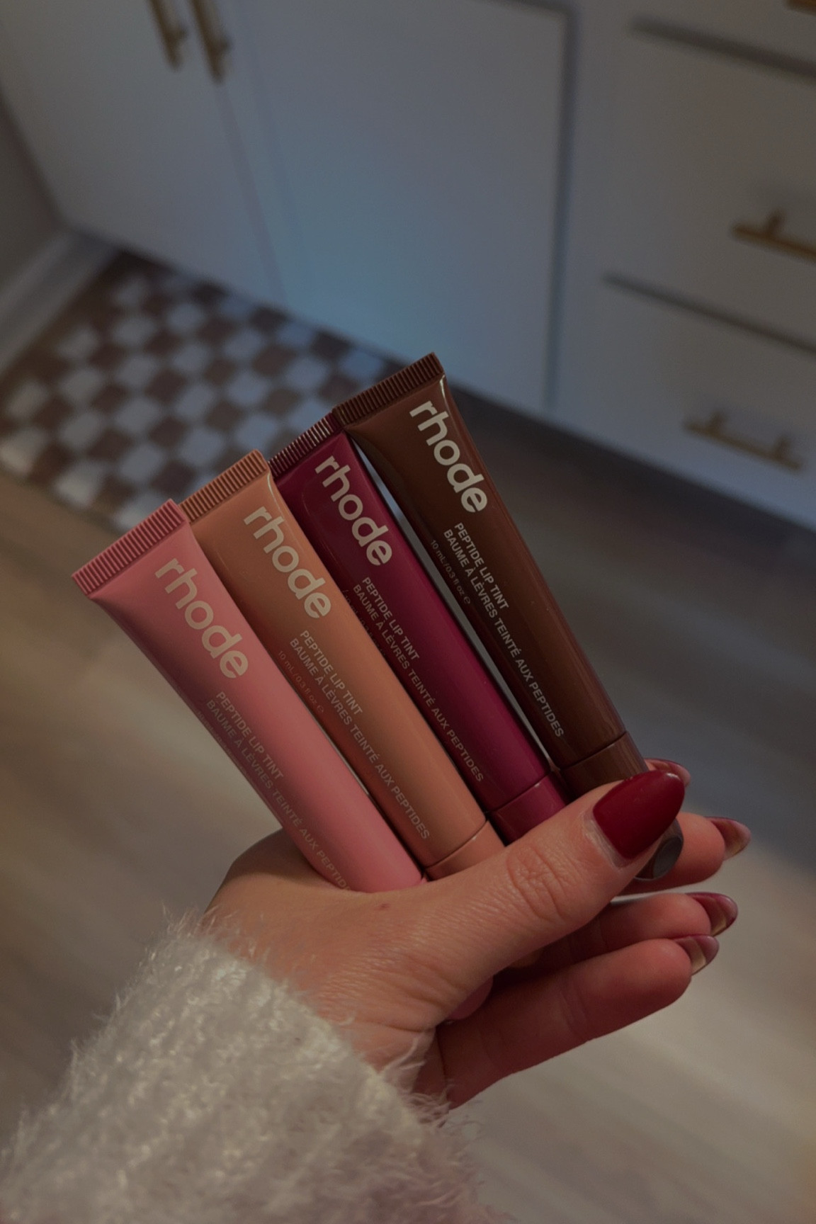 One of my favorite gifts this year! And they’re back in STOCK with FREE SHIPPING 😮‍💨

#LTKFindsUnder100 #LTKBeauty #LTKHoliday