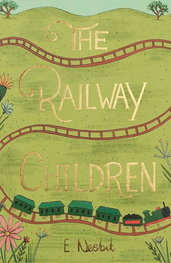 The Railway Children (Wordsworth Collector's Editions) | Amazon (US)