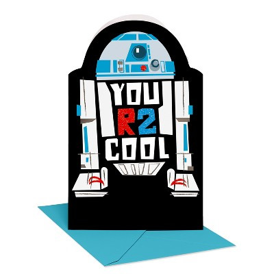 Star Wars Father's Day Card for Dad, Out-of-This-Galaxy Amazing Dad, Includes Envelope | Target