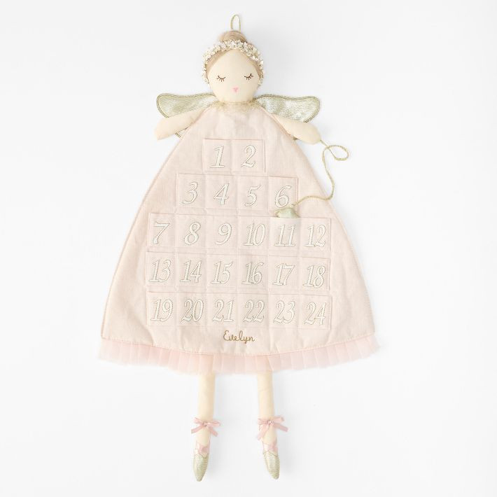 Holiday Advent Calendar | Mark and Graham