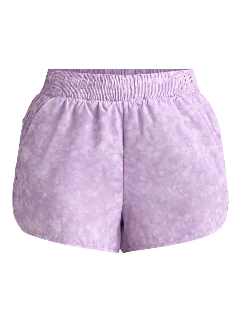 Athletic Works Women's and Women's Plus Running Shorts, Sizes XS-4X | Walmart (US)