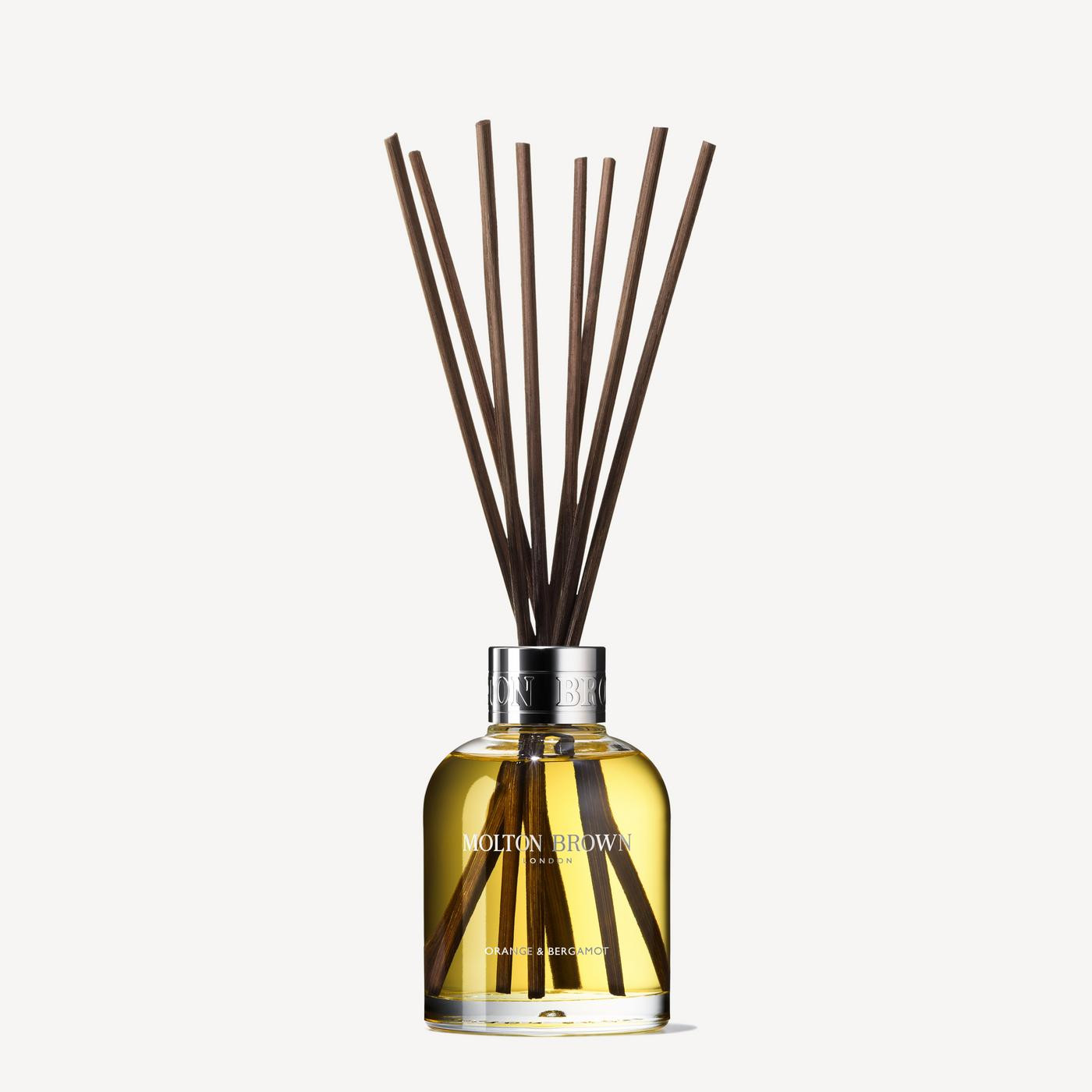 Orange & Bergamot Aroma Reeds 5fl oz | Molton Brown (US)