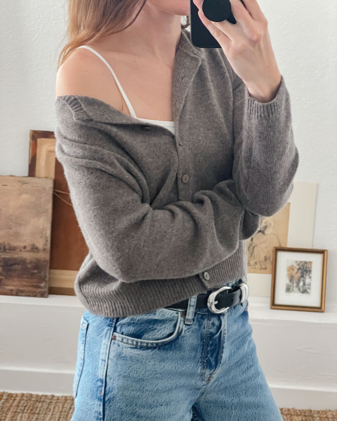 Country cousin for the holidays 🌲

#LTKSeasonal #LTKHoliday #LTKStyleTip