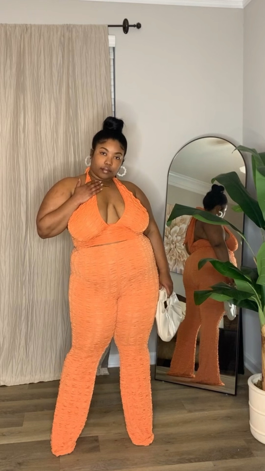 Vacation outfit, Day Party Outfit Concert Outfit, Plus Size Outfit Inspo

#LTKcurves #LTKunder50