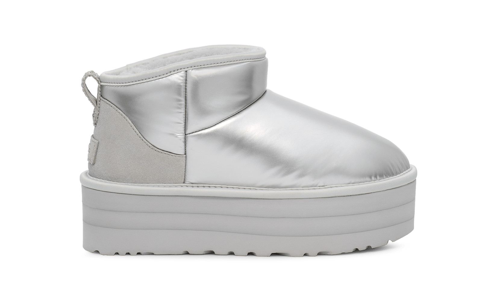 Ultra Mini Platform Hi Shine | UGG (US)