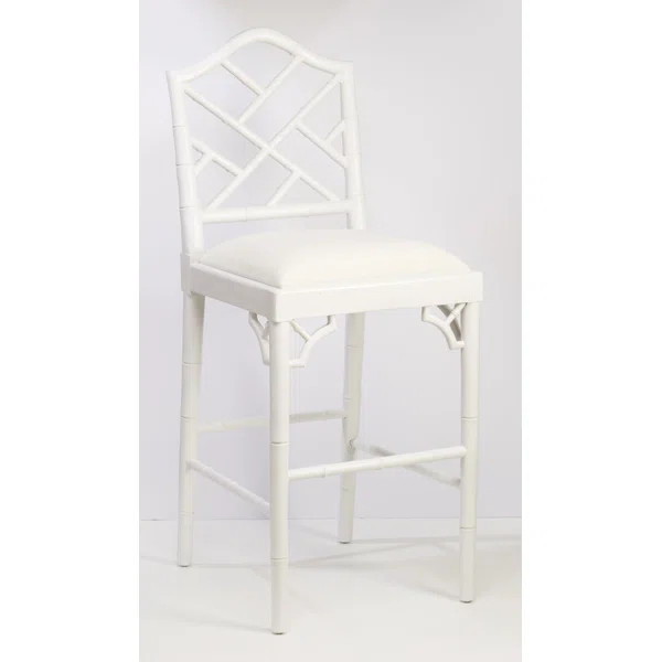 Jacob 31" Bar Stool | Wayfair North America