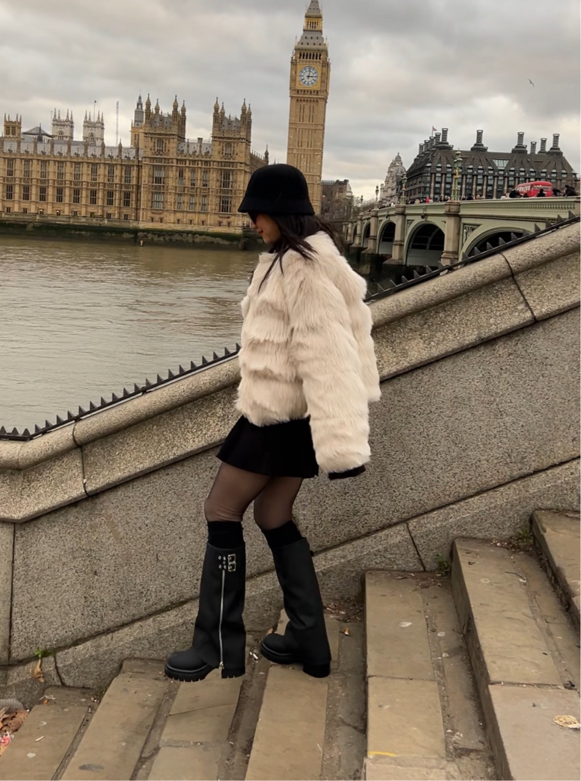 Cuccoo boots🖤 
Linking the exact boots I’m wearing!

#LTKstyletip #LTKparties #LTKfindsunder100