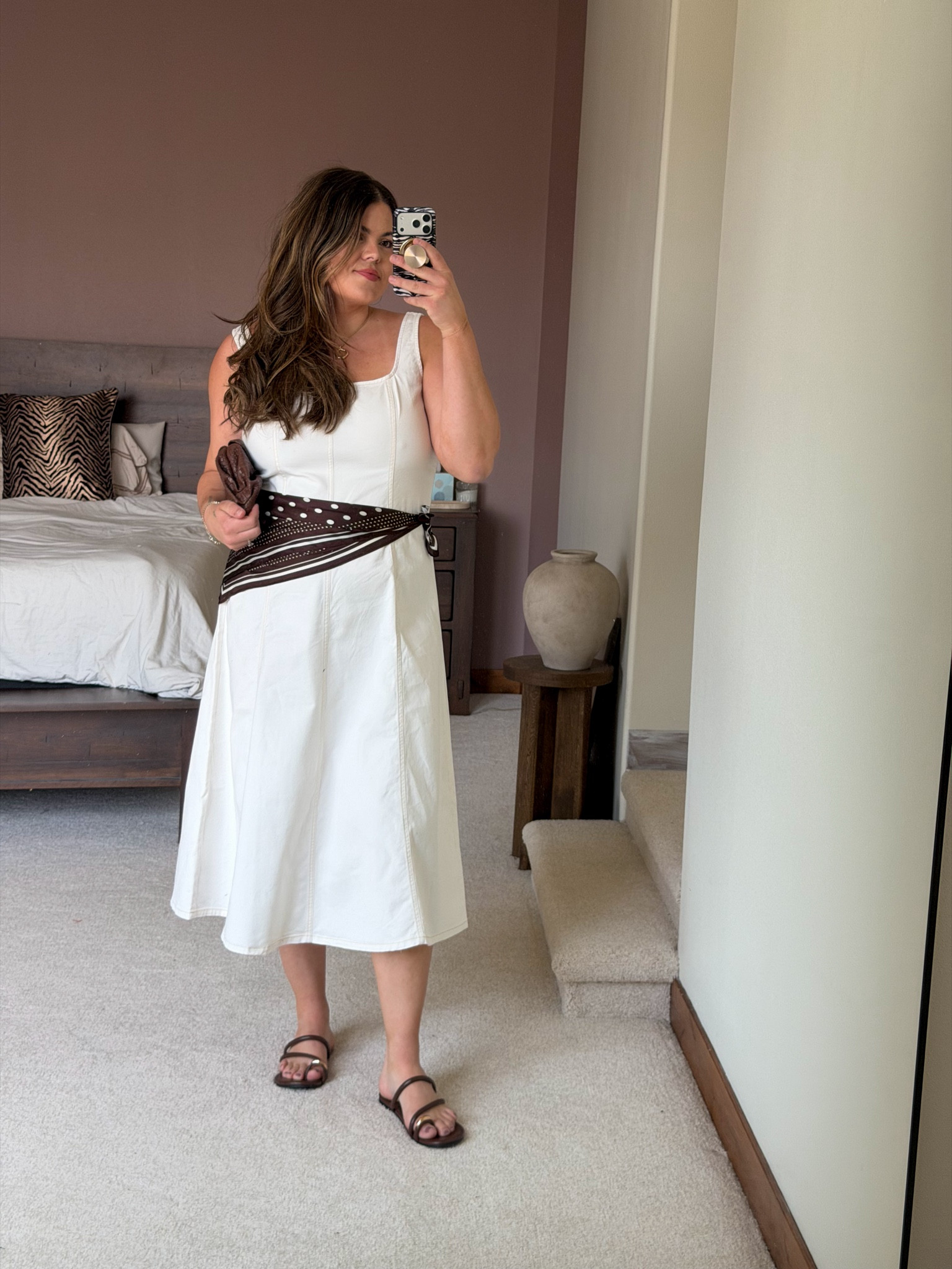 Old navy spring dress size xl

Midsize spring, Easter, special event, graduation, wedding, baby shower, bridal shower, size 12, size 14, mom outfit,

#ltkseasonal #ltkootd #ltkmidsize