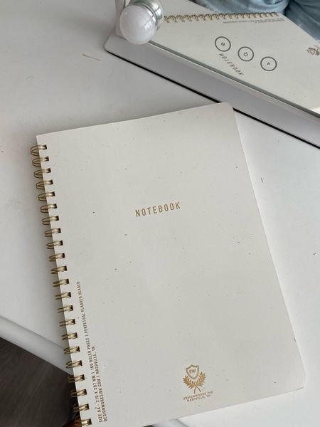 Only journal brand I use 