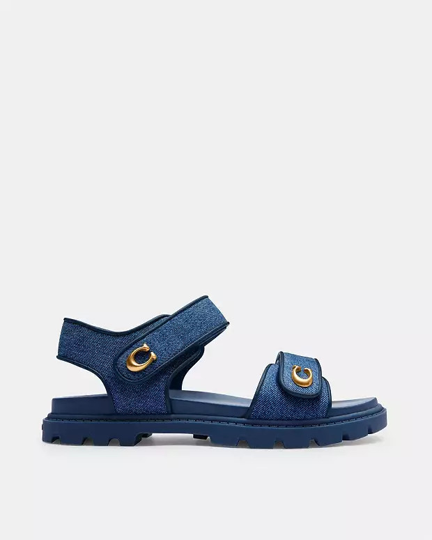 Brynn Sandal | Coach (US)