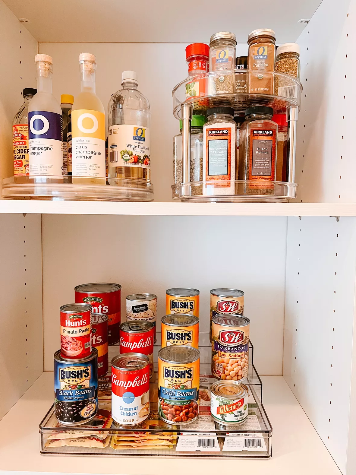 3 Must-Have Kitchen Organization Products to Use in Your Pantry