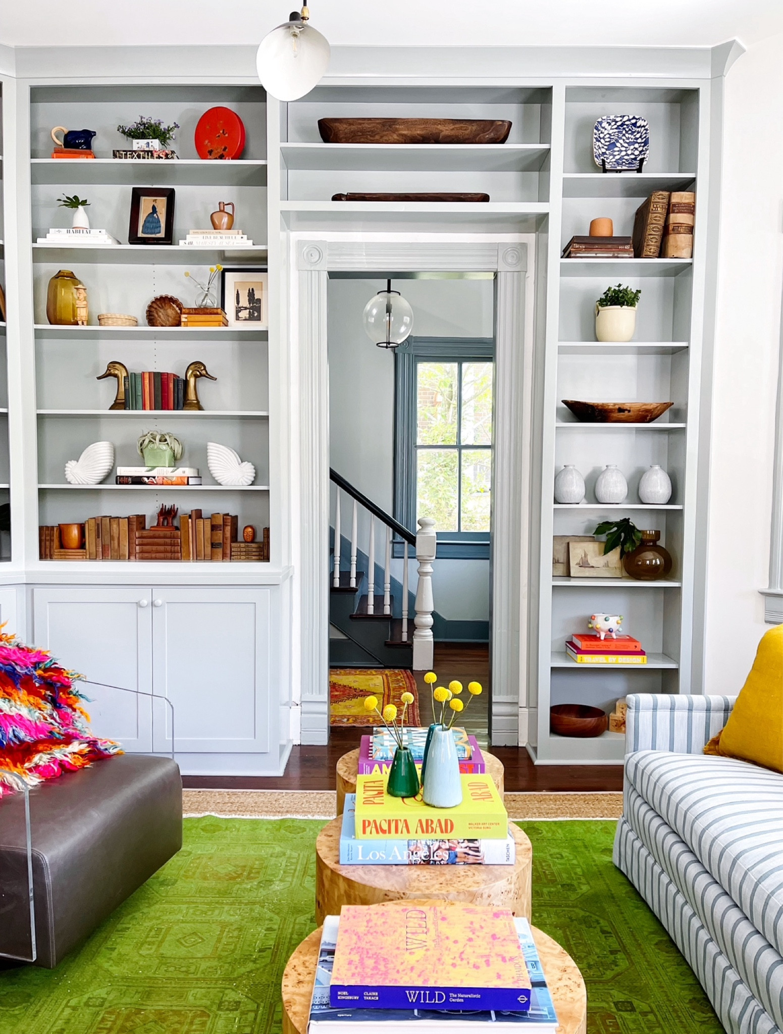 Shop the look: Blount living room! 

#LTKHome #LTKStyleTip #LTKFindsUnder50