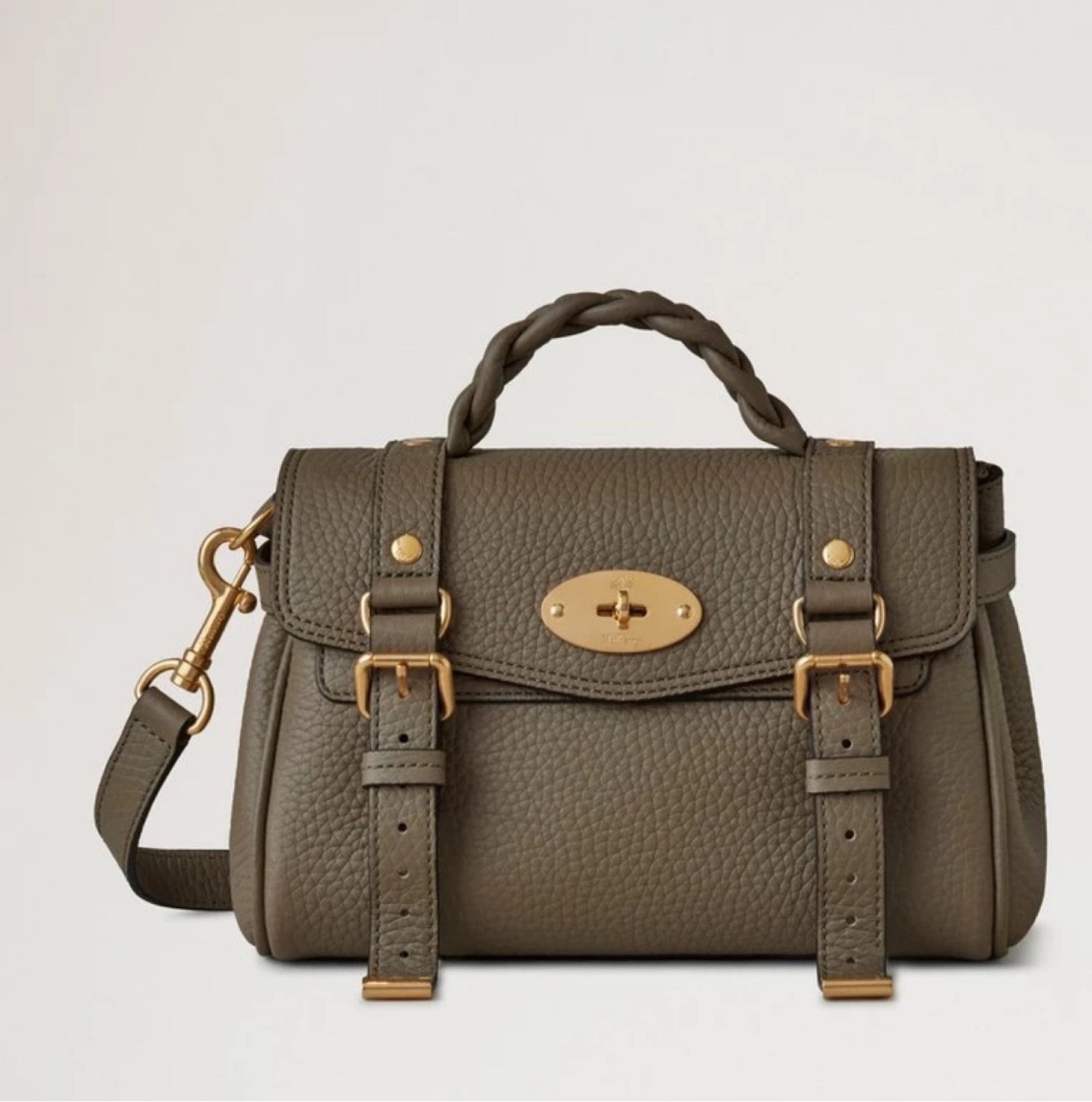 Mulberry Mini Alexa 

#LTKItBag