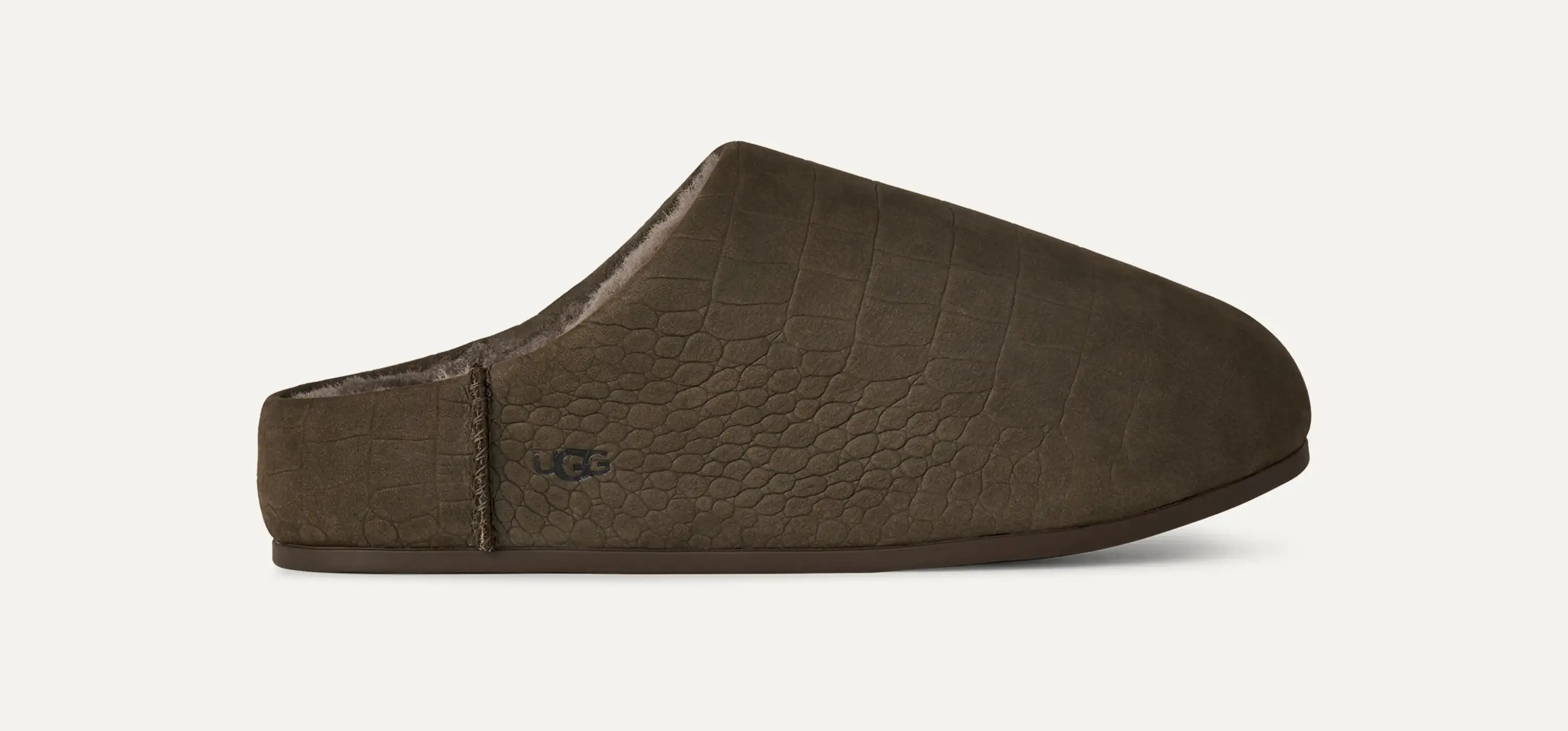 Elea Embossed Slip-On for Women | UGG® | UGG (US)