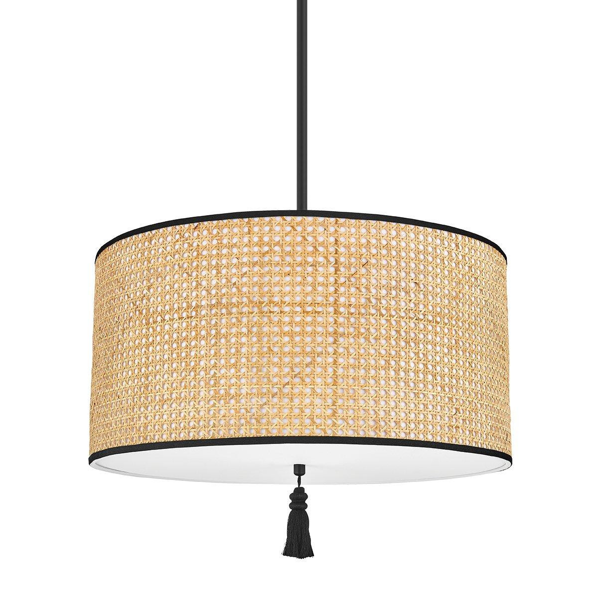 Shuggie Drum Chandelier | Shades of Light
