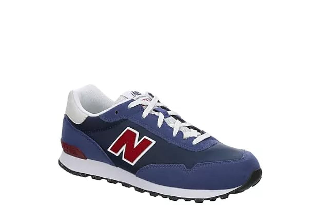 New Balance Kids’ 515 V1 Lace-up Sneaker | Amazon (US)
