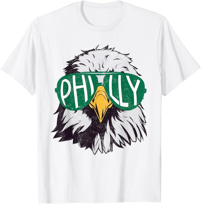 Philly Last Name Personalized Cute Animal Outfits Lovers T-Shirt | Amazon (US)
