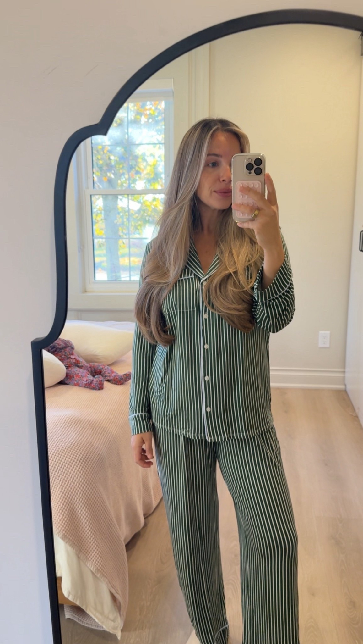 Pjs 🌲🩵

#LTKwinter