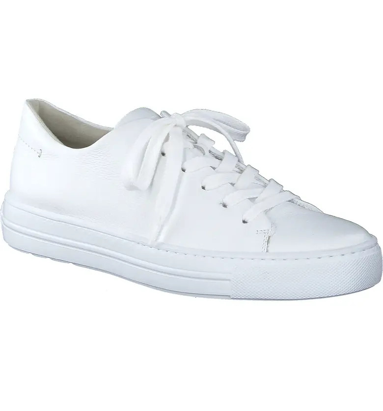 Newport Leather Sneaker | Nordstrom
