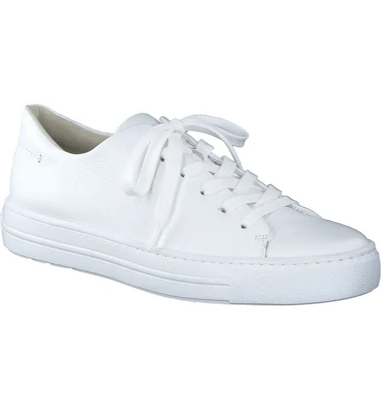 Newport Leather Sneaker | Nordstrom