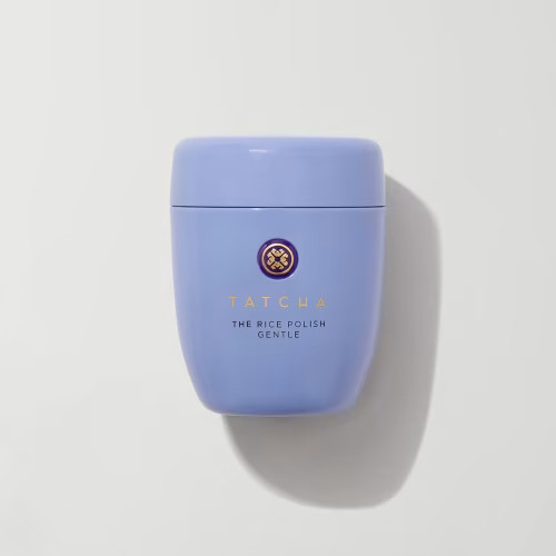 The Rice Polish: Gentle | Tatcha