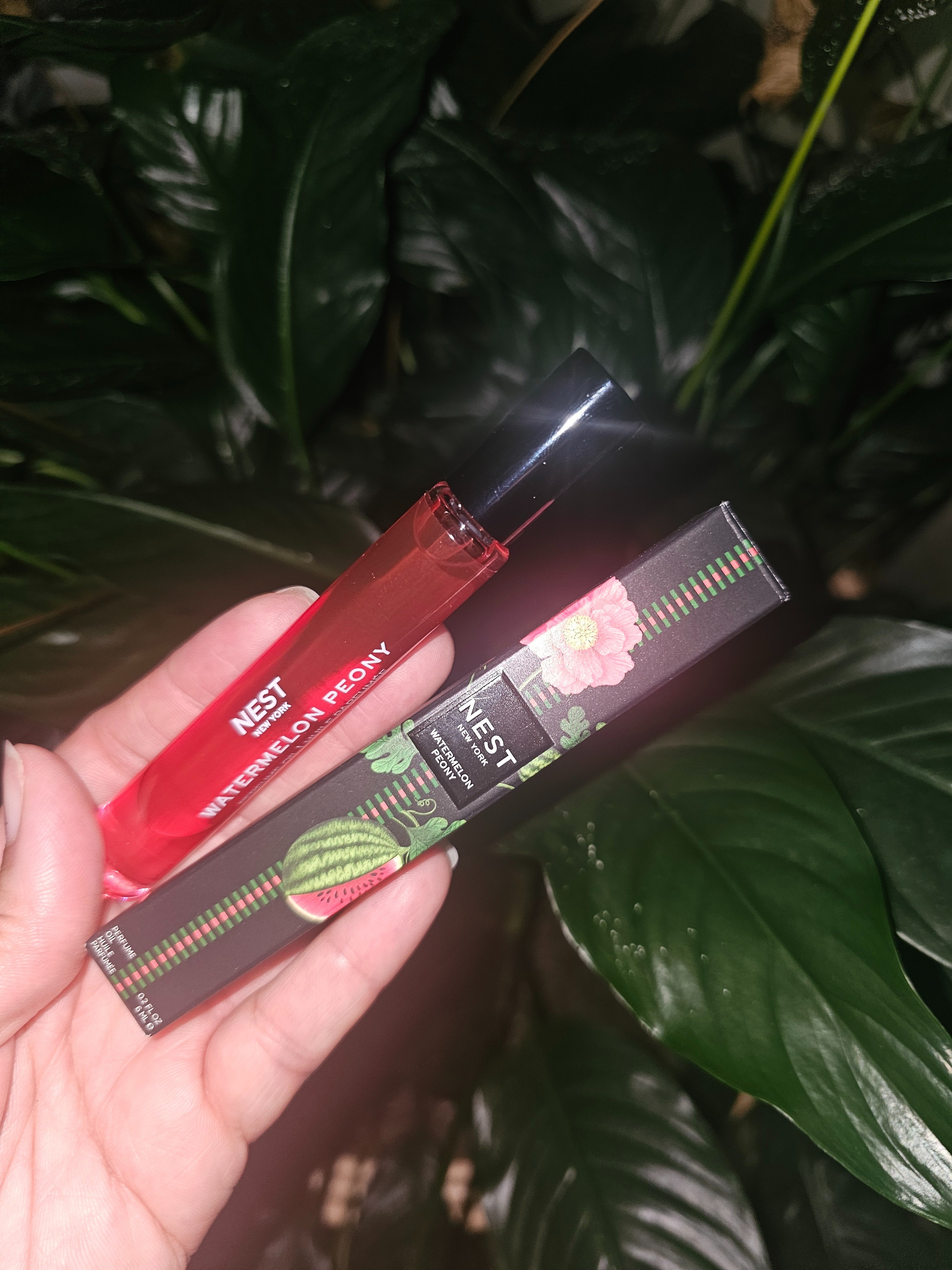 Fragrance plays a huge part in my selfcare- the right scent triggers memories, can spark emotion and lift your mood.  This new fragrance oil from Nest evokes happiness and cherrs with its long wearing fruity floral.

#LTKBeauty #LTKTravel #LTKselfcare