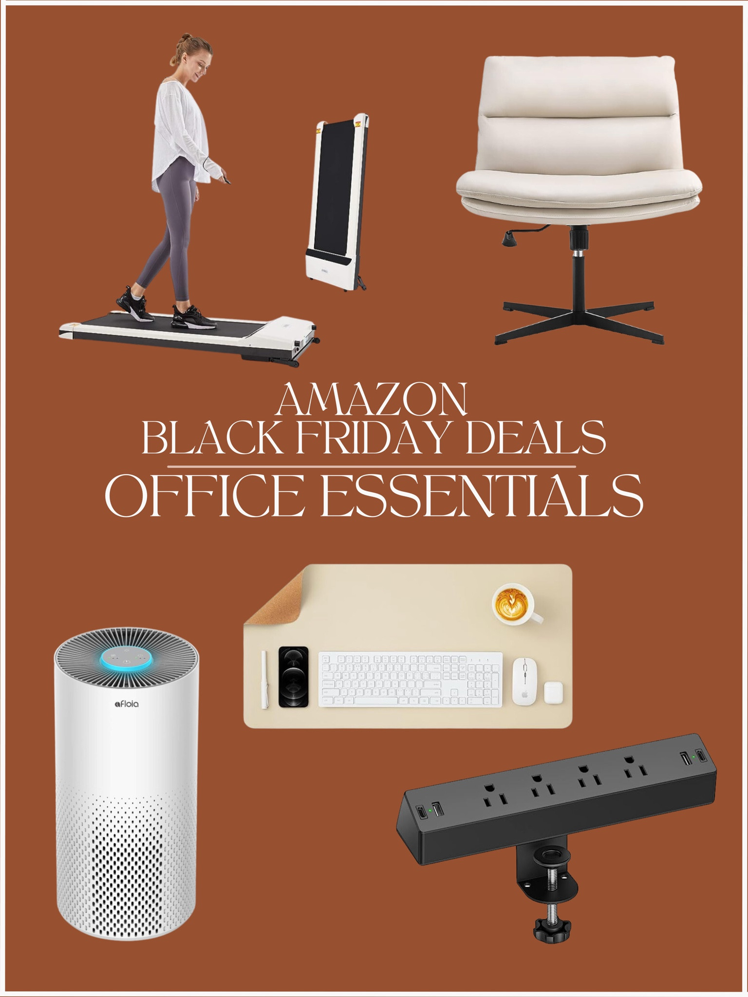 Amazon Black Friday Deals - office essentials 🖤

✨Head to the link in my bio for all of my favorite deals in my Amazon Storefront!

#amazon #primeday #christinecameron #amazonblackfriday #blackfridaydeals #amazonprime #amazonmusthaves #LTKxPrime

#LTKHoliday #LTKGiftGuide #LTKCyberWeek