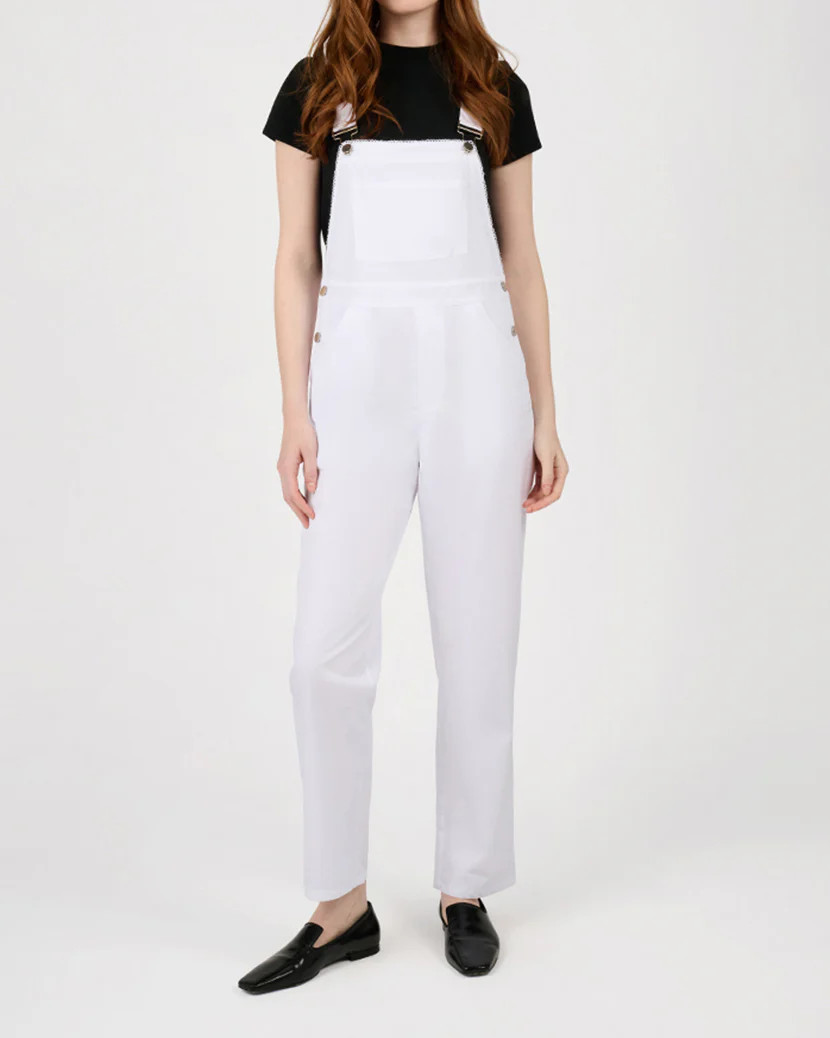 Basic Overall | We Wore What