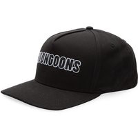 Noon Goons Men's Boss Hat in Black | END. Clothing | End Clothing (US & RoW)