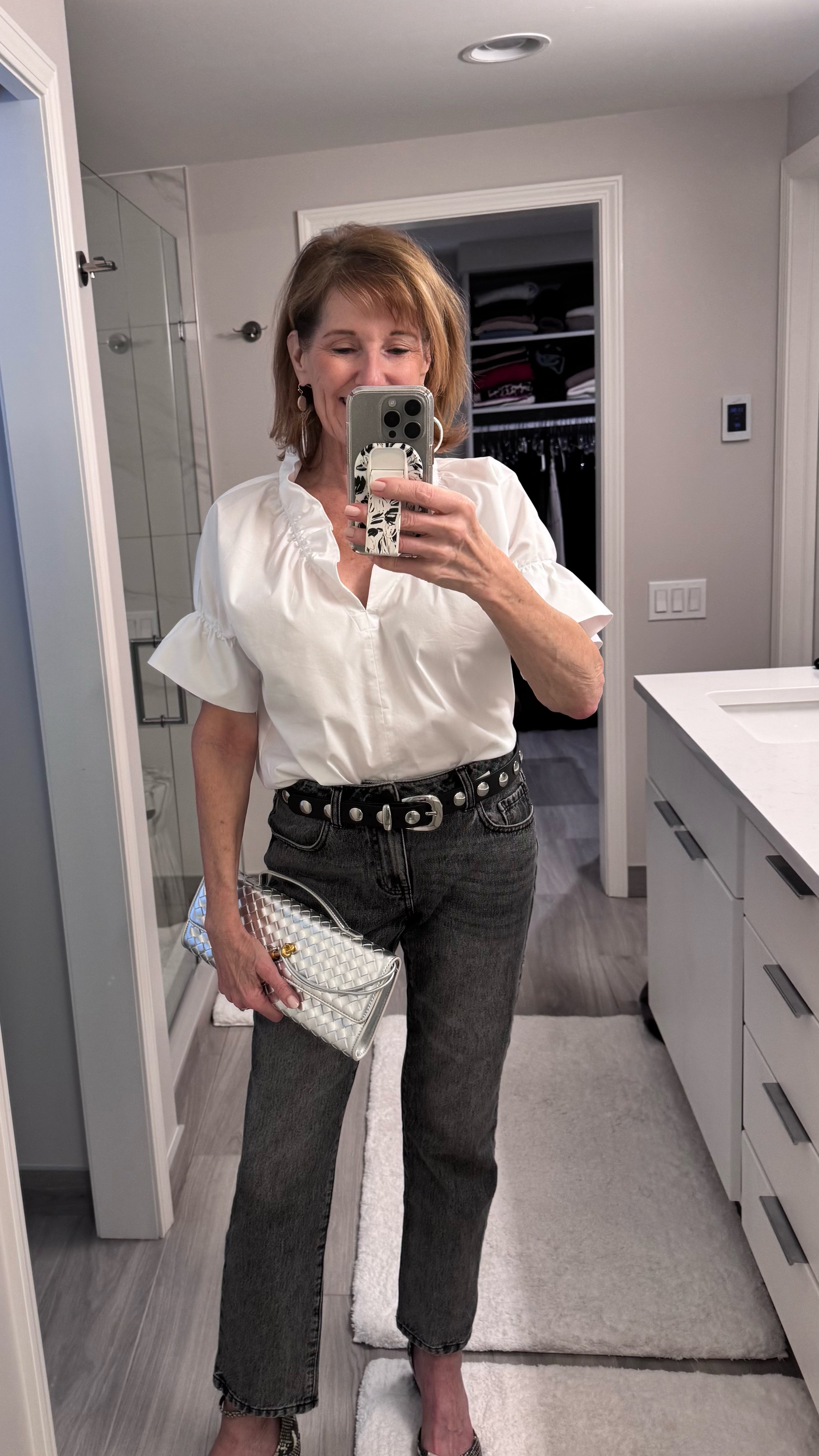 Who doesn’t love a good belt? We found these two at Madewell and think they would be great for now and perfect for spring and summer looks.  What do you think?  Let us know 

#LTKbeltcrush

#LTKFindsUnder100 #LTKStyleTip