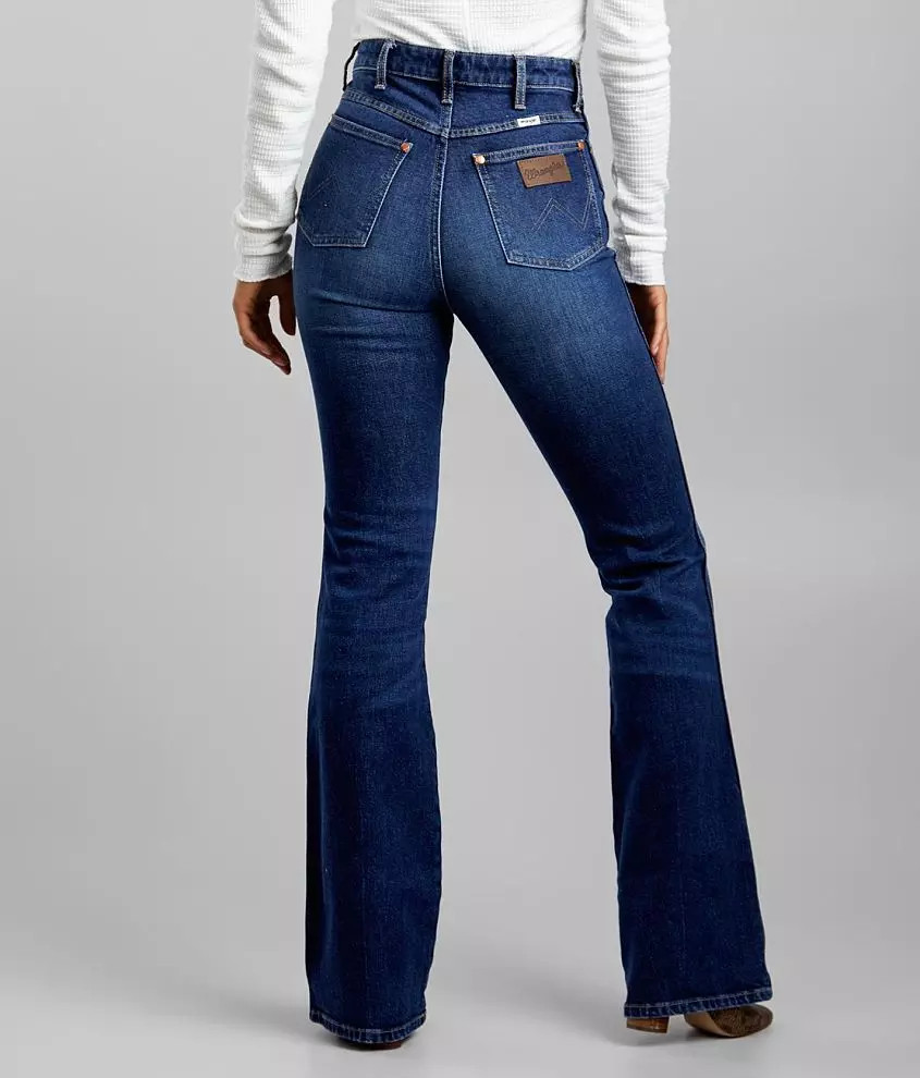 Westward 626 High Rise Boot Jean | Buckle