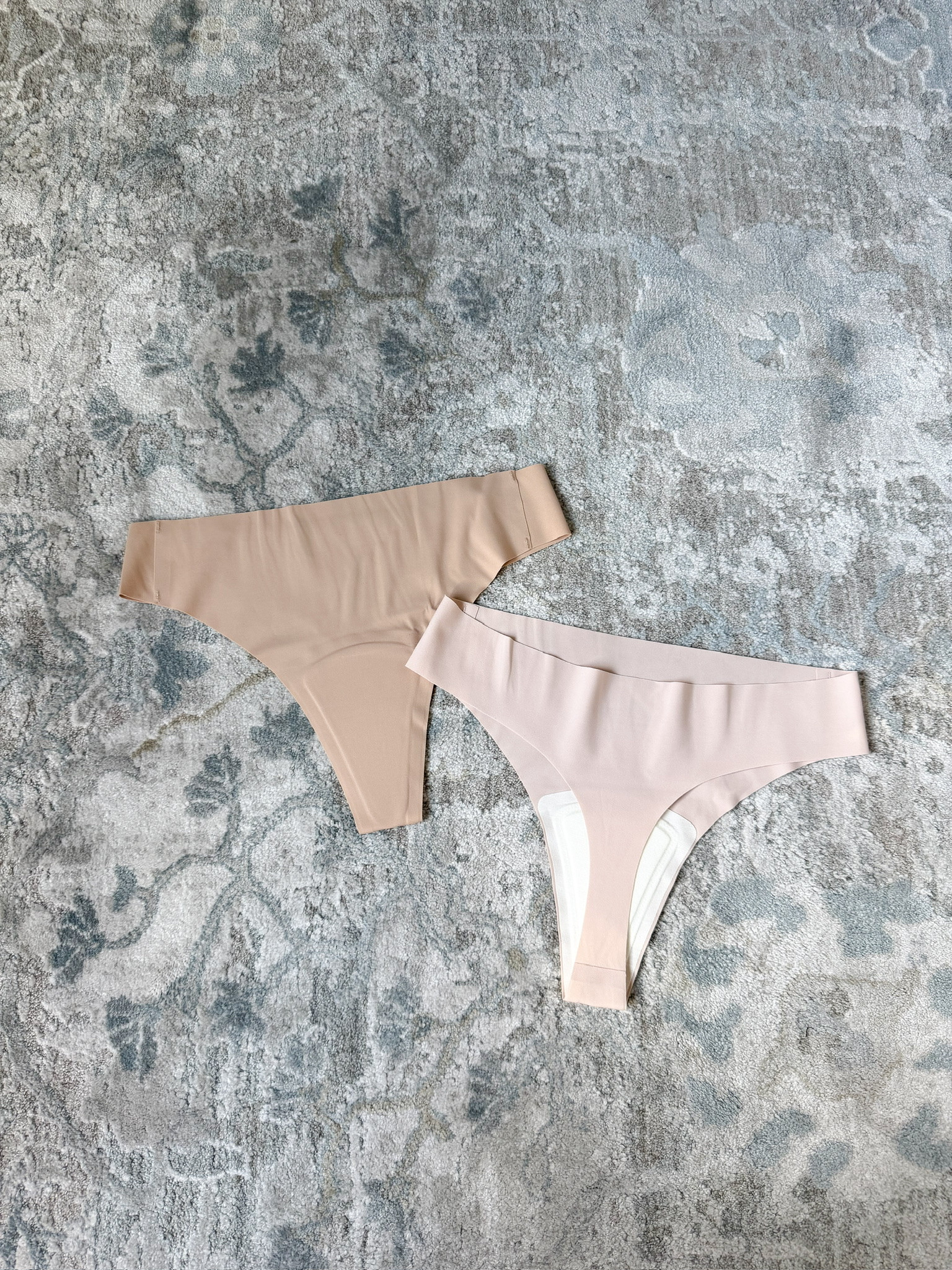 Amazon seamless underwear

#LTKOver40