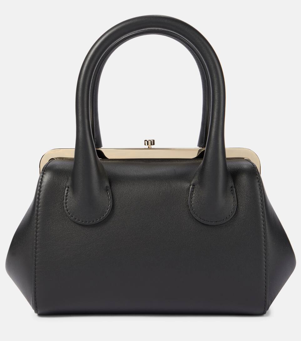 Sac Joyce Small en cuir | Mytheresa (FR)