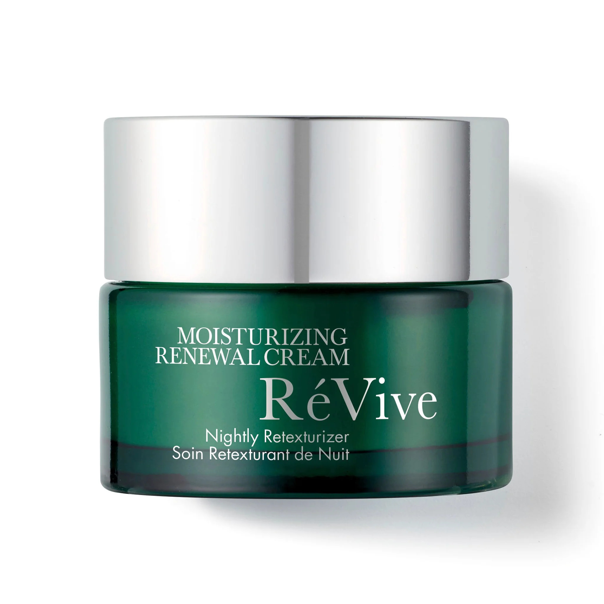 Moisturizing Renewal Cream / Nightly Retexturizer | ReVive Skincare