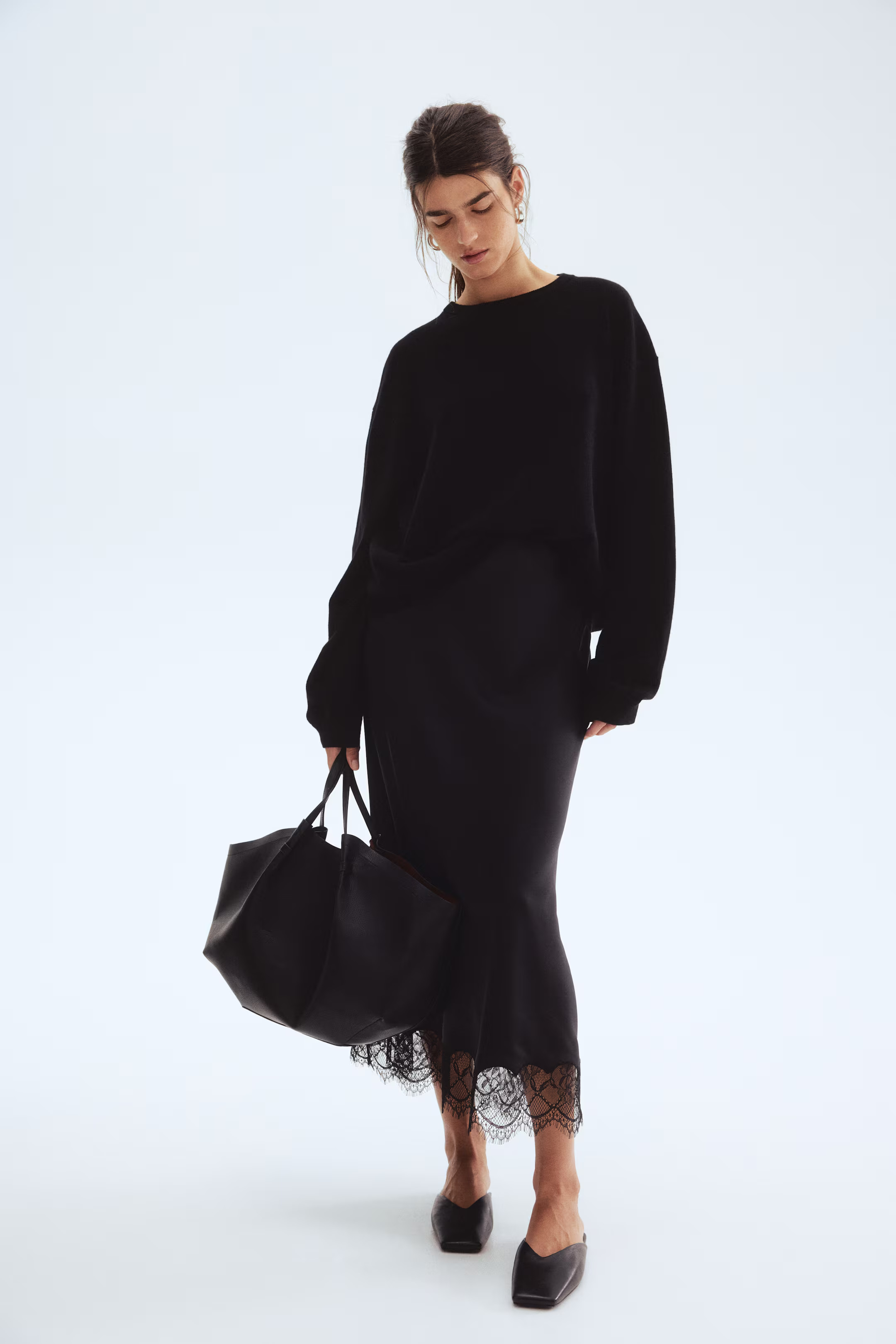 £119.99 | H&M (UK, MY, IN, SG, PH, TW, HK)