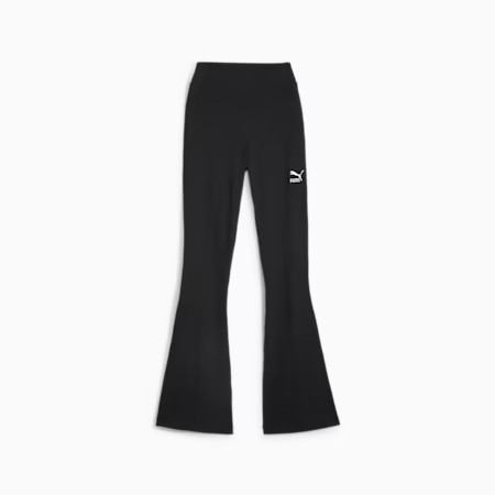 Classics Women's Flared Leggings | Puma EU