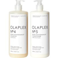 Olaplex No.4 & No.5 Litre Limited Edition Bundle | Lookfantastic US