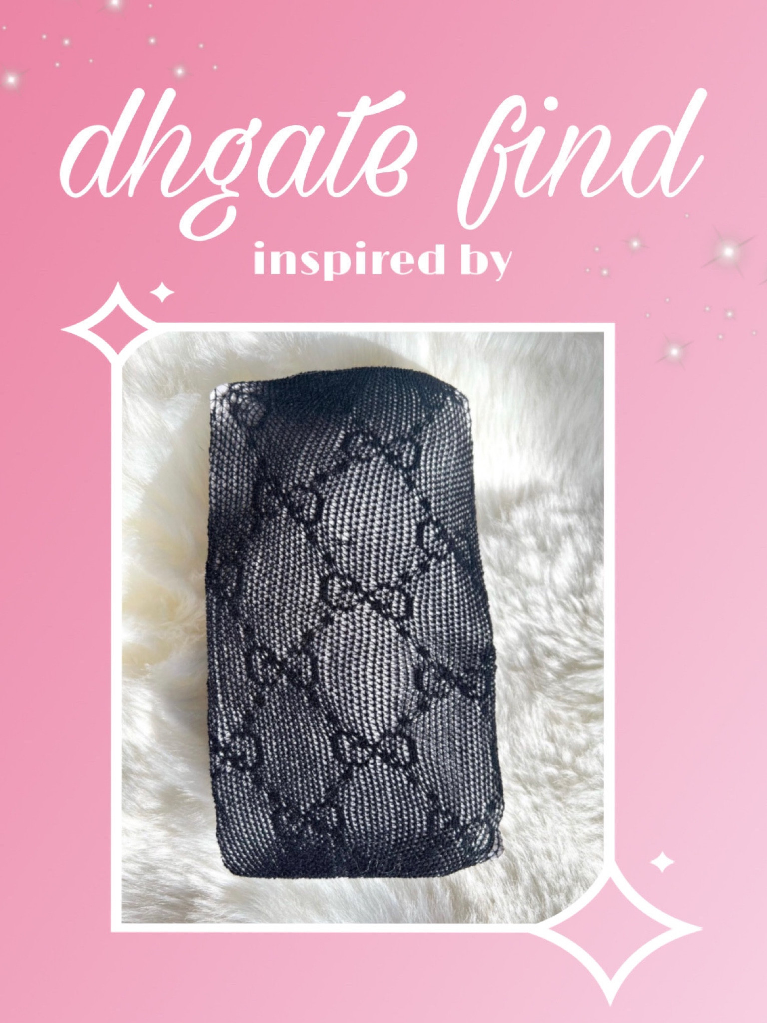 gucci interlocking g tights ♡

#LTKbeauty #LTKstyletip #LTKfindsunder50