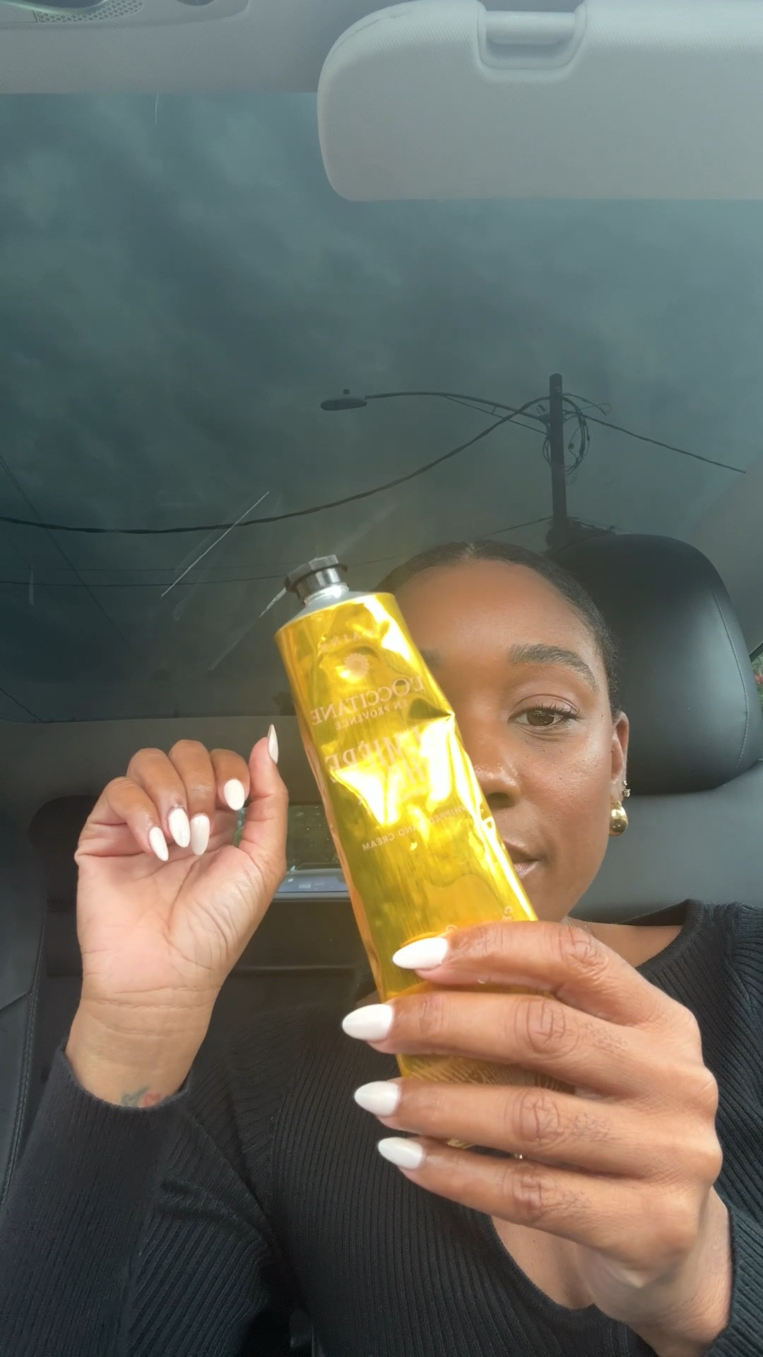 Whipped hand cream 

#LTKBeauty #LTKGiftGuide