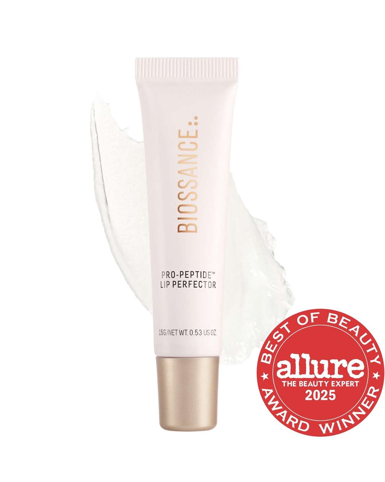 My newest lip balm obsession 👄✨
The Biossance Pro-Peptide Lip Balm is 30% off today for Cyber Week, and it is so worth grabbing. Hydrating, smoothing, and perfect for dry lips this time of year.

Linked here while it’s still on sale! 🤍

#cyberweekdeals #cyberweekbeauty #beautydeals #sephoracyberweek #drylipgirlies #lipbalmobsessed #hydratedlips #ltkbeautyfinds #ltktrending #holidaybeautybuys

#LTKBeauty #LTKCyberWeek #LTKSaleAlert