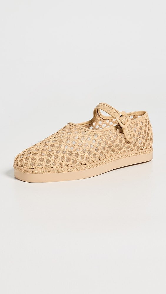 Rita Mary Jane Flats | Shopbop